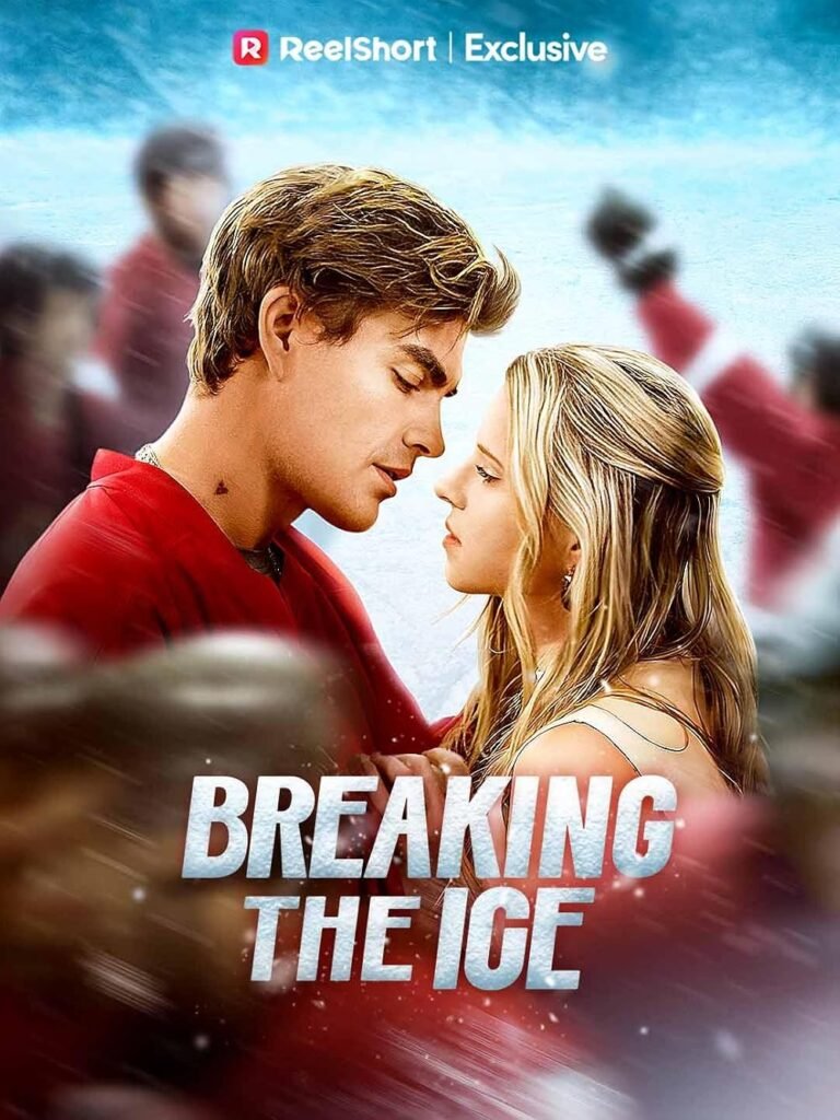 Breaking the Ice Full Movie