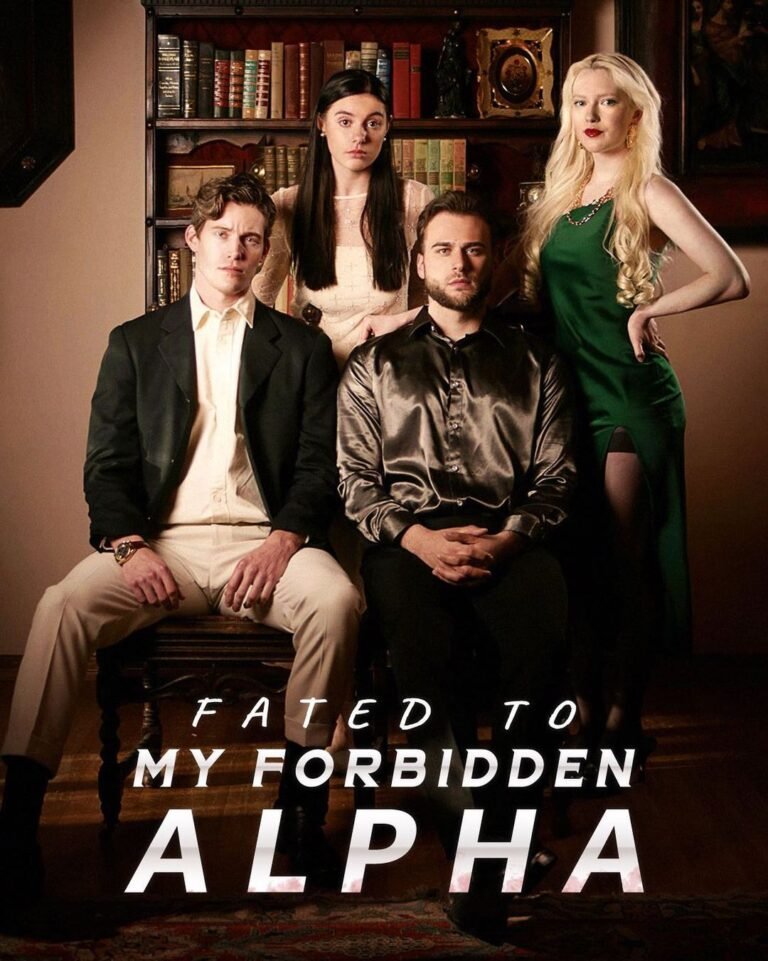 Fated to My Forbidden Alpha – Short Drama Full Movie