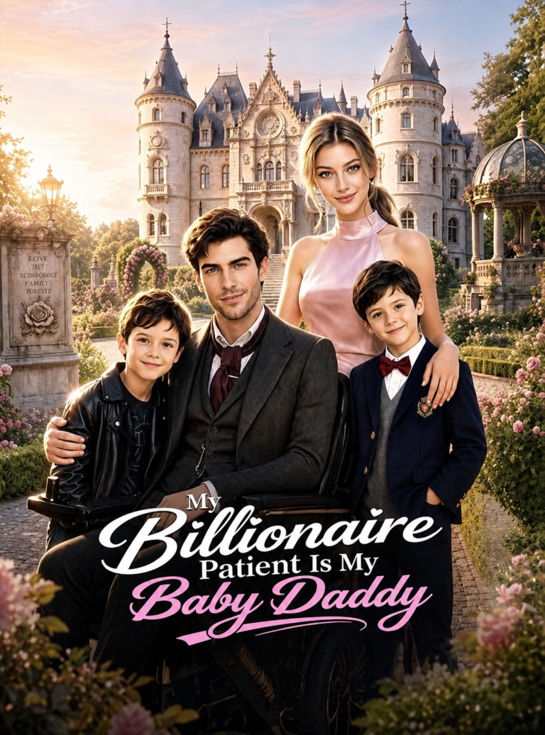 My Billionaire Patient Is My Baby Daddy: Story, Cast