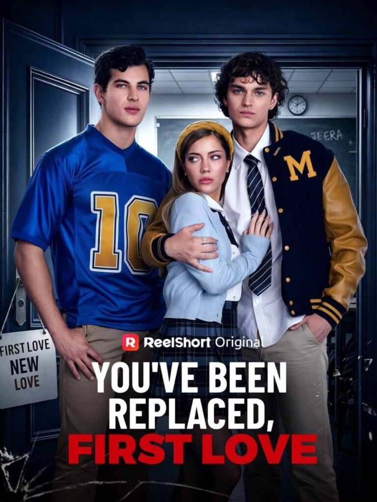 You’ve Been Replaced First Love