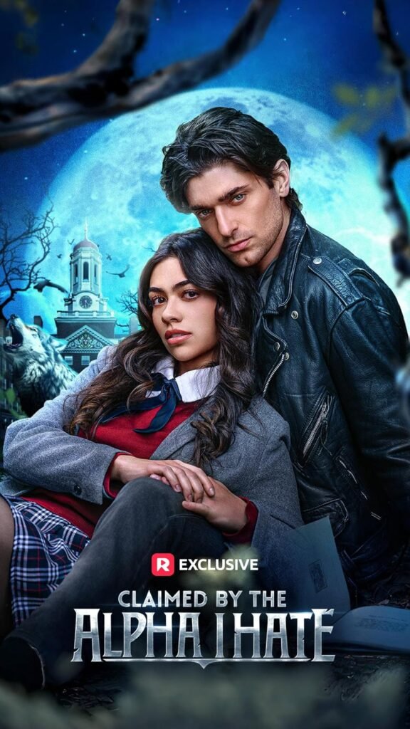 Claimed by the Alpha I Hate – Short Drama
