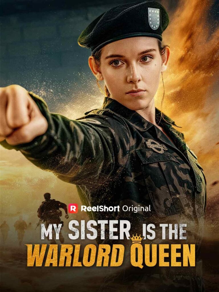 My Sister Is the Warlord Queen – Short Drama Full Episodes