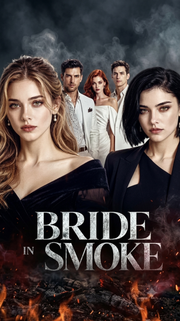 Brides in Smoke – Short Drama