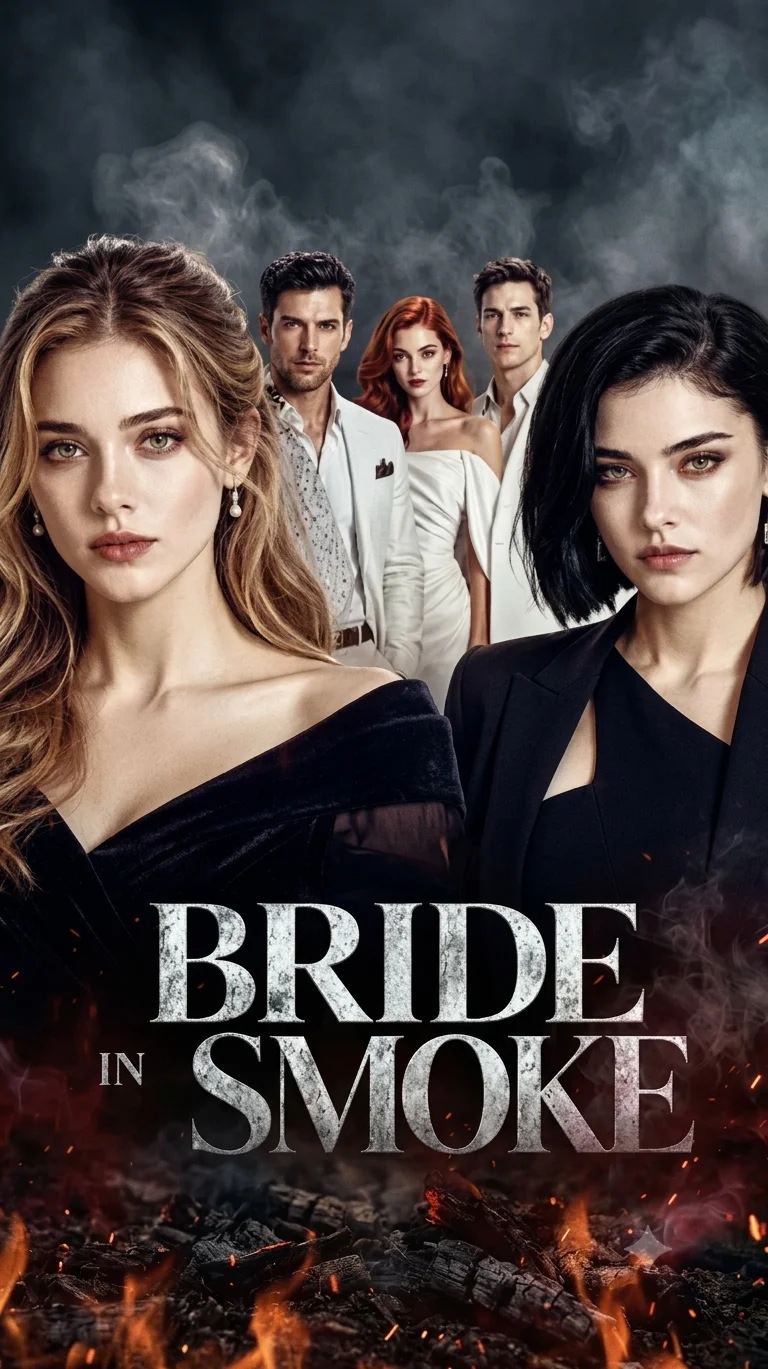 Brides in Smoke – Short Drama