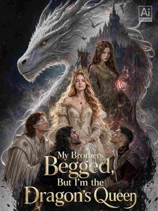 My Brothers Begged, But I’m the Dragon’s Queen – Story, Cast & Episodes