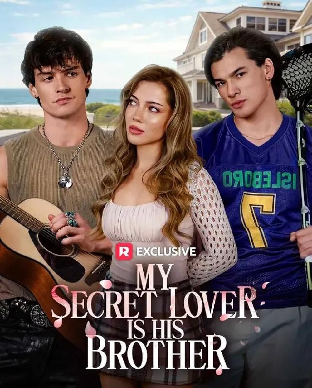 My Secret Lover Is His Brother – Short Drama: Story, Cast, Episodes & Where to Watch