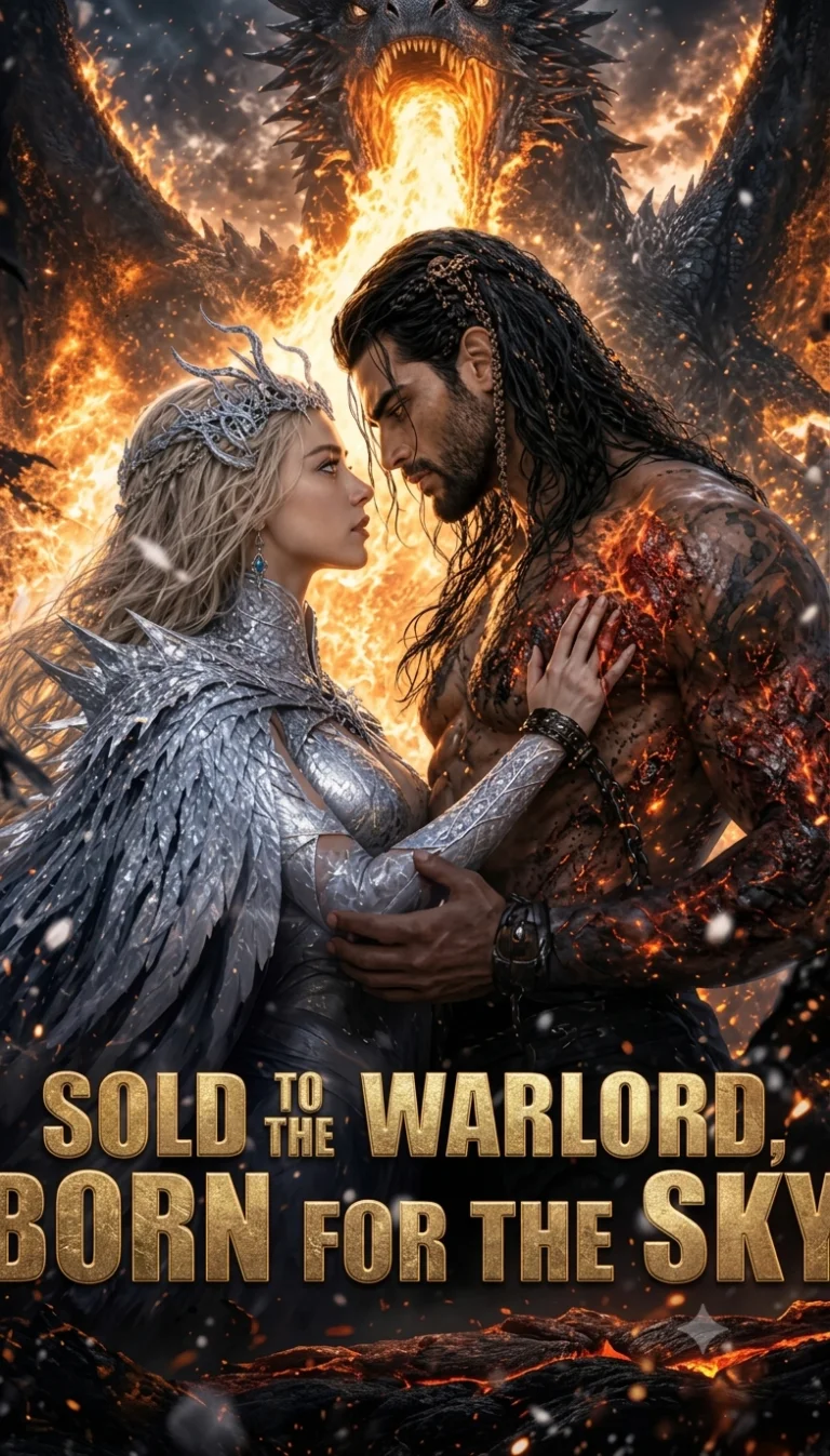 Sold to the Warlord, Born for the Sky – Short Drama
