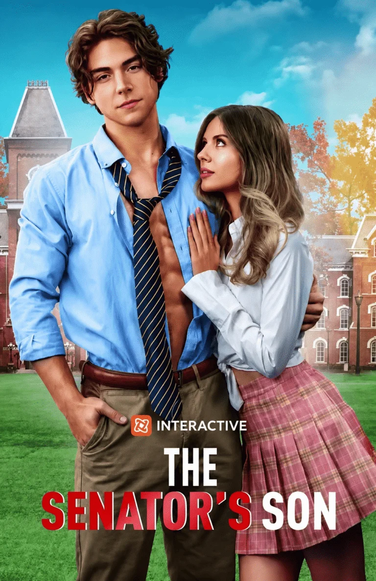 The Senator’s Son – Short Drama