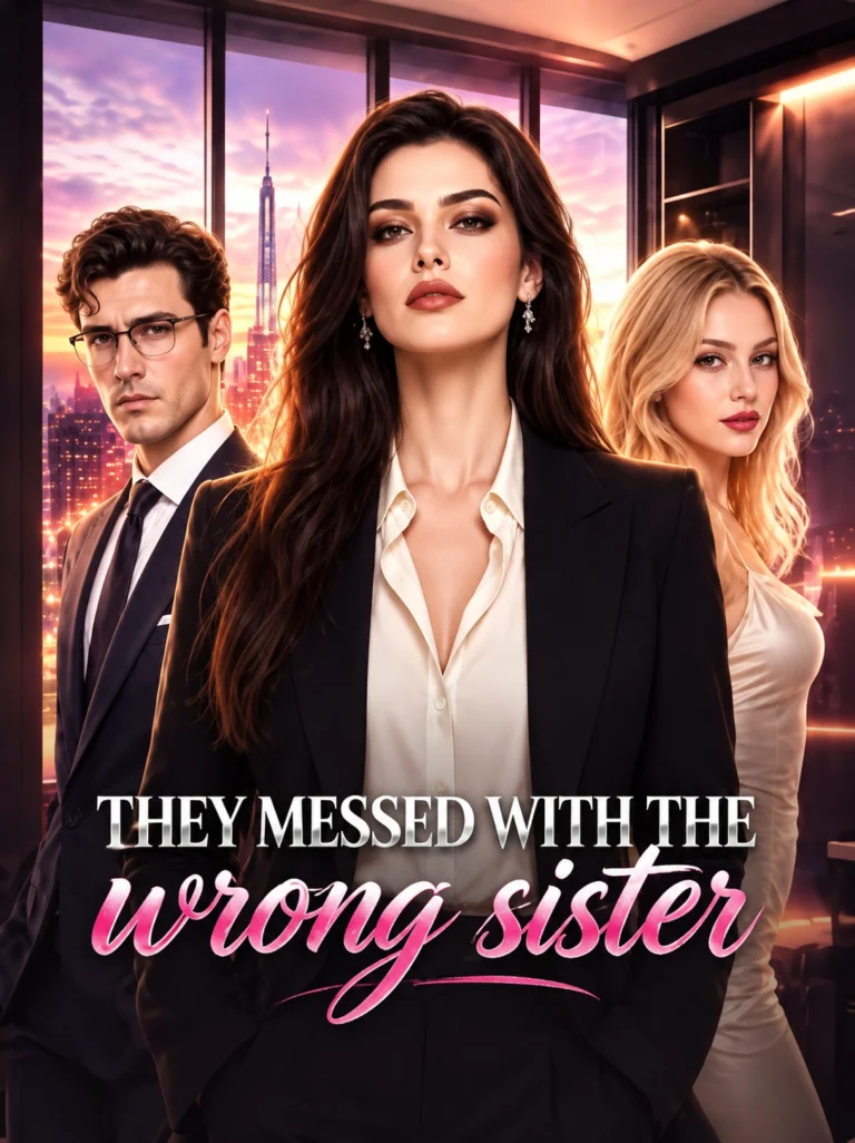 They Messed with the Wrong Sister – Story, Cast, Episodes & Where to Watch