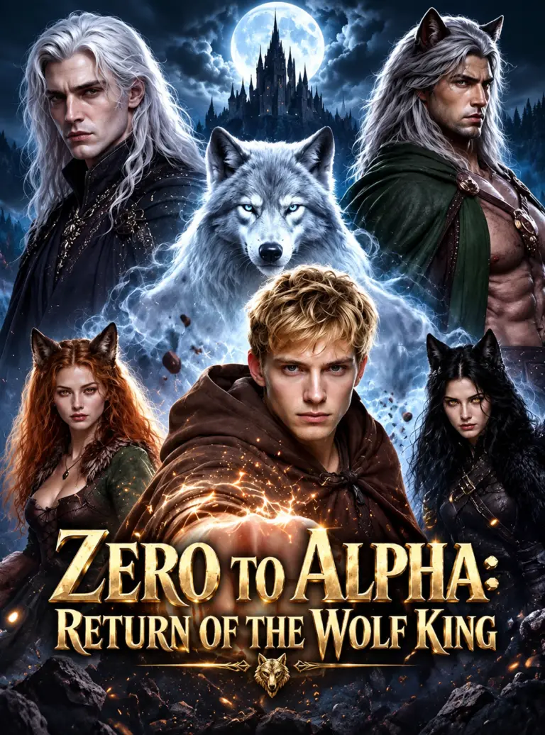 Zero to Alpha: Return of the Wolf King – Story, Cast, Episodes & Where to Watch
