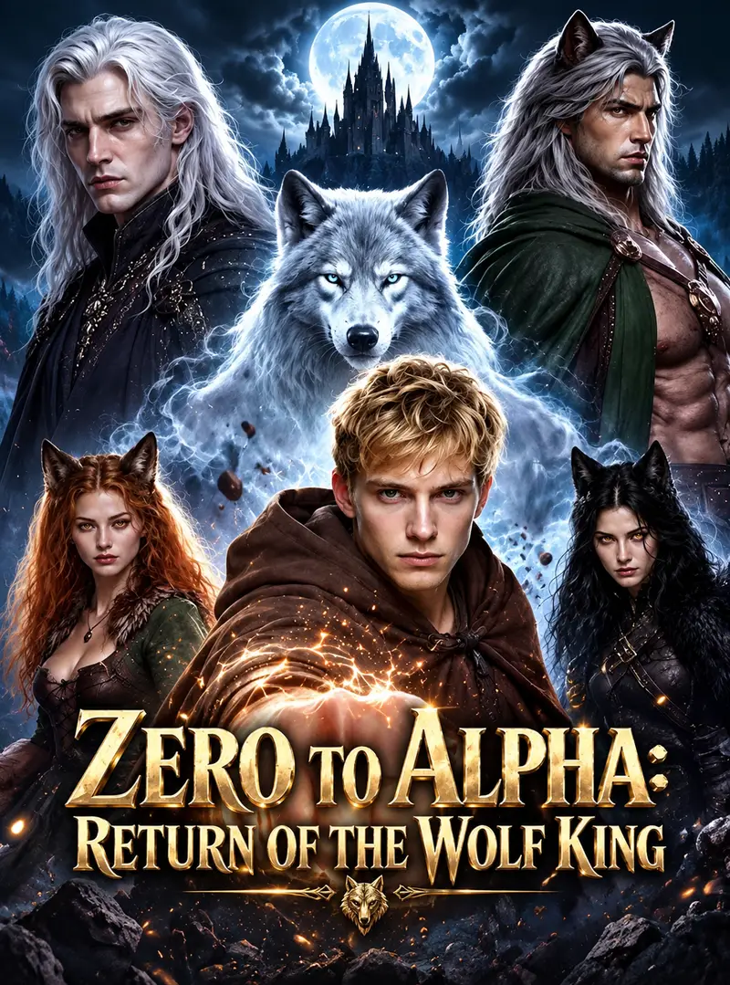 Zero to Alpha: Return of the Wolf King – Story, Cast, Episodes & Where to Watch