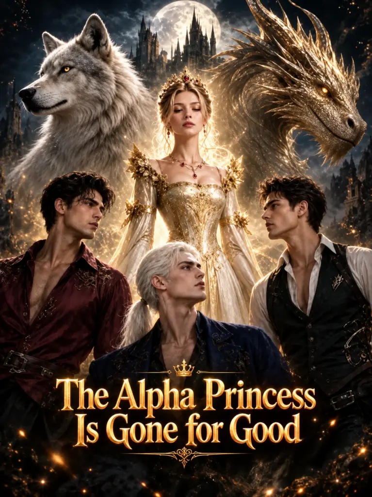 The Alpha Princess Is Gone for Good – Full Story, Episodes & Where to Watch
